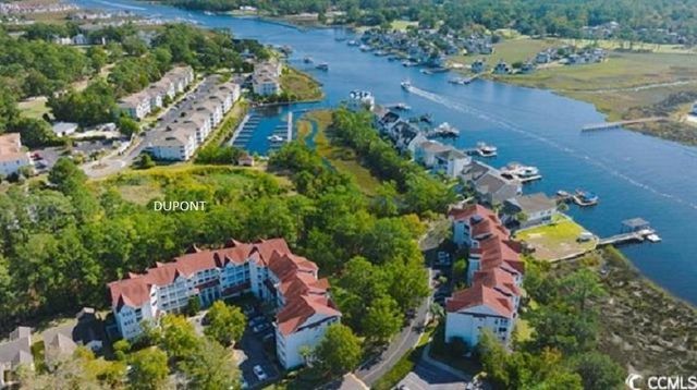 4601 Greenbriar Dr Unit 107, Little River, SC 29566