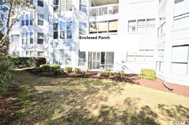 4601 Greenbriar Dr Unit 107, Little River, SC 29566