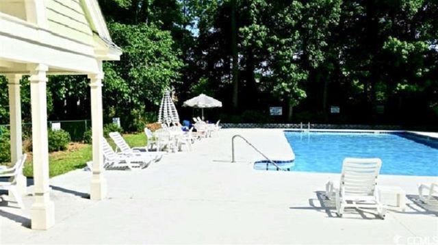 4601 Greenbriar Dr Unit 107, Little River, SC 29566