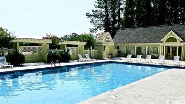 4601 Greenbriar Dr Unit 107, Little River, SC 29566