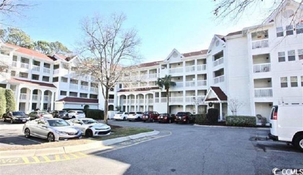 4601 Greenbriar Dr Unit 107, Little River, SC 29566