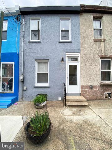 2052 E RUSH ST, Philadelphia, PA 19134