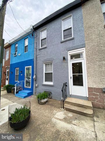 2052 E RUSH ST, Philadelphia, PA 19134