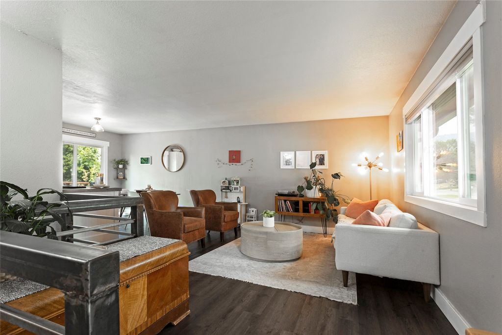 5307 Skyview Drive, Missoula, MT 59803 photo 3