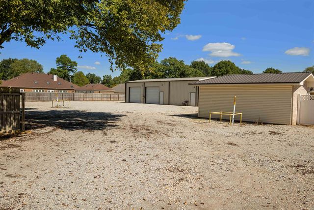 1406 Lester Lane, Trumann, AR 72472