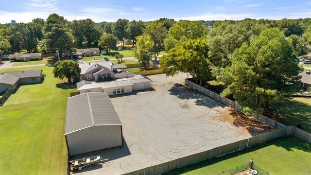 1406 Lester Lane, Trumann, AR 72472