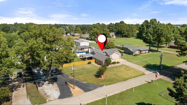 1406 Lester Lane, Trumann, AR 72472