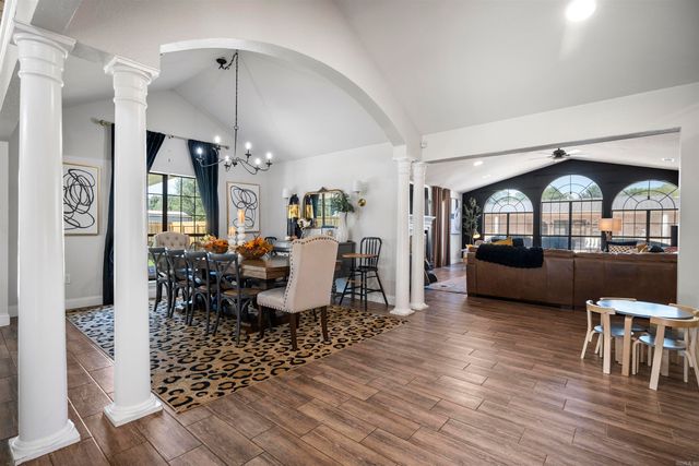 1406 Lester Lane, Trumann, AR 72472