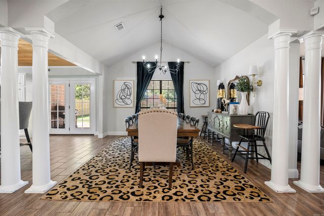 1406 Lester Lane, Trumann, AR 72472