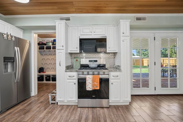 1406 Lester Lane, Trumann, AR 72472