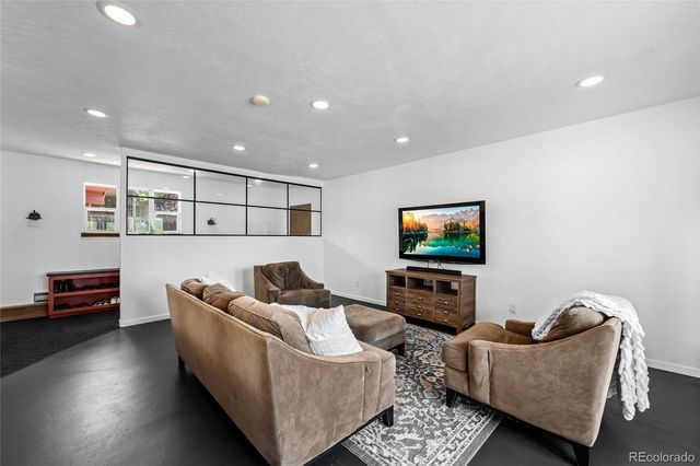 5129 S Greenwood Drive, Evergreen, CO 80439