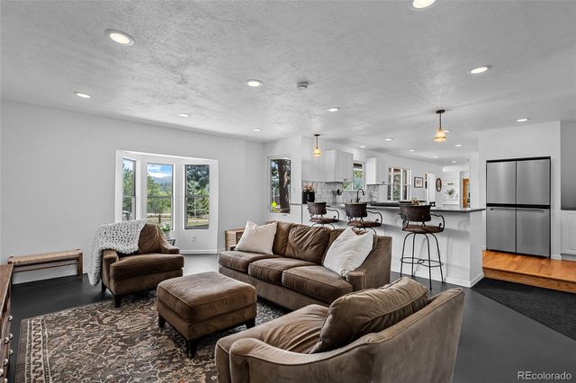 5129 S Greenwood Drive, Evergreen, CO 80439