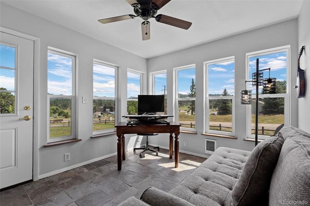 5129 S Greenwood Drive, Evergreen, CO 80439