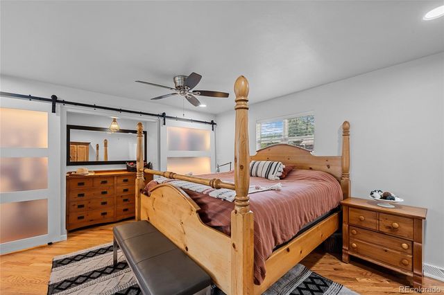 5129 S Greenwood Drive, Evergreen, CO 80439