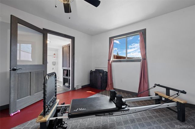 5129 S Greenwood Drive, Evergreen, CO 80439