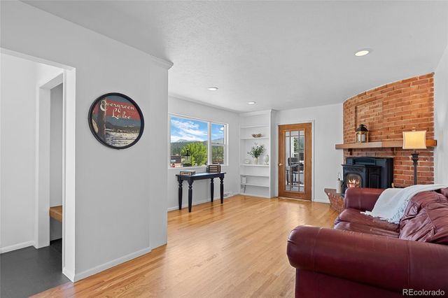 5129 S Greenwood Drive, Evergreen, CO 80439