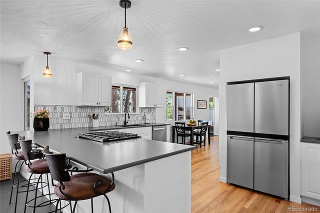 5129 S Greenwood Drive, Evergreen, CO 80439