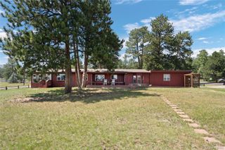5129 S Greenwood Drive, Evergreen, CO 80439
