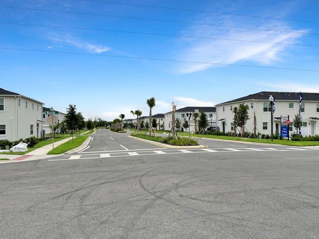 218 NINE IRON DRIVE, Davenport, FL 33896