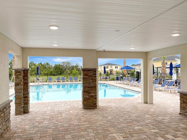 218 NINE IRON DRIVE, Davenport, FL 33896