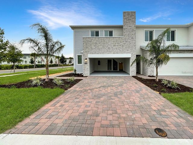 218 NINE IRON DRIVE, Davenport, FL 33896