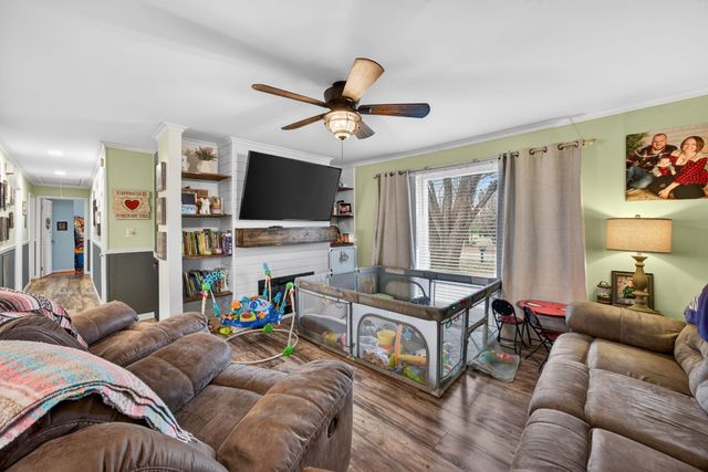 3213 Haney Dr, Cookeville, TN 38506