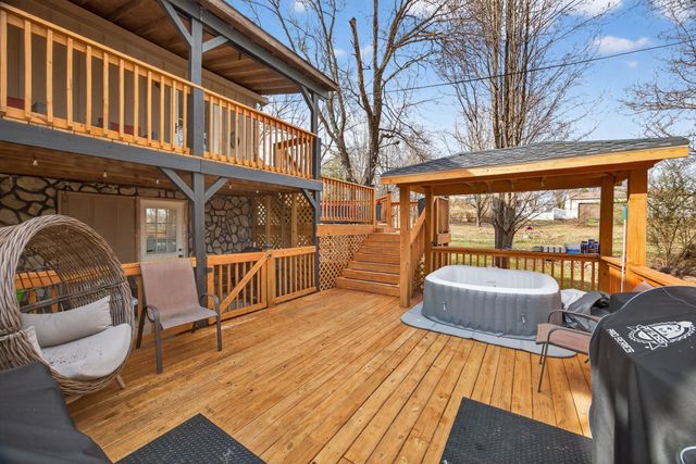 3213 Haney Dr, Cookeville, TN 38506