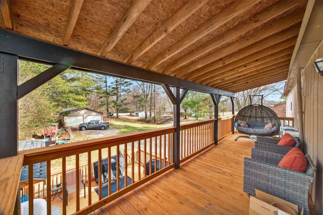 3213 Haney Dr, Cookeville, TN 38506