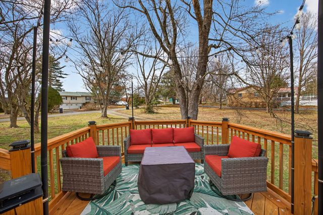 3213 Haney Dr, Cookeville, TN 38506