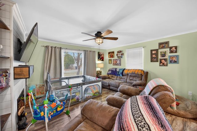 3213 Haney Dr, Cookeville, TN 38506