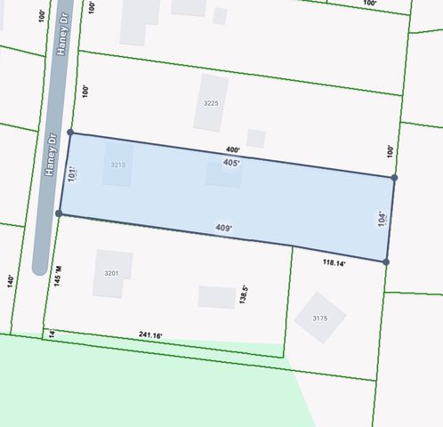 3213 Haney Dr, Cookeville, TN 38506