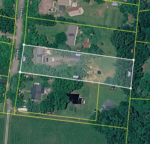 3213 Haney Dr, Cookeville, TN 38506