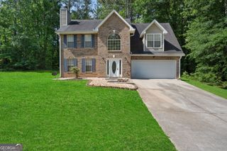 96 Ashtonbrook Drive, Mcdonough, GA 30252
