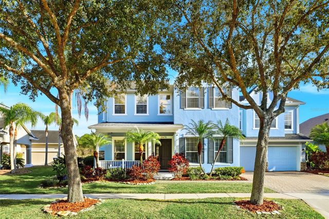 2479 FLOWERING DOGWOOD DRIVE, Orlando, FL 32828