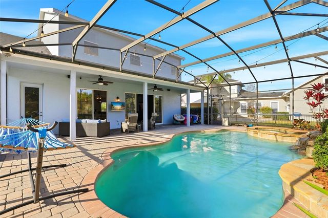 2479 FLOWERING DOGWOOD DRIVE, Orlando, FL 32828