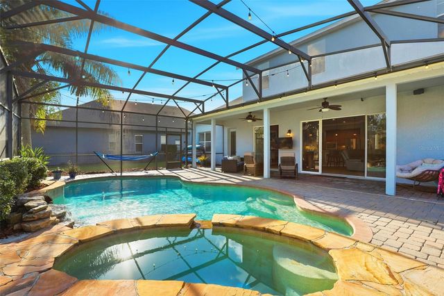 2479 FLOWERING DOGWOOD DRIVE, Orlando, FL 32828