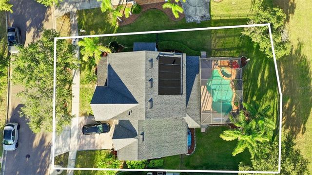 2479 FLOWERING DOGWOOD DRIVE, Orlando, FL 32828