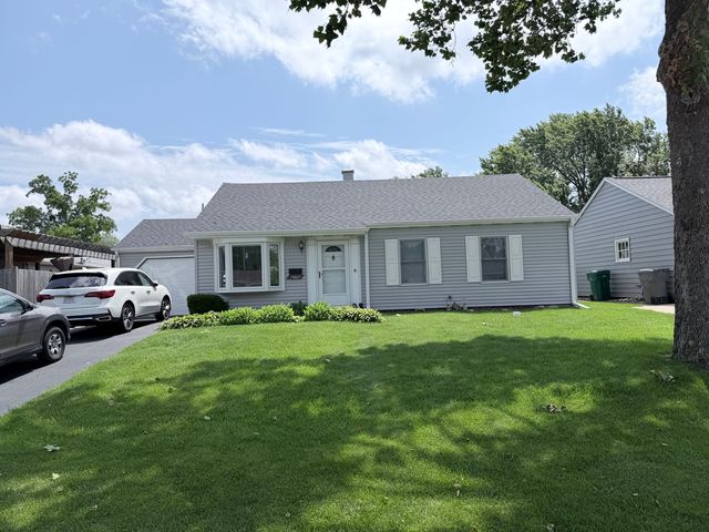 15013 Huntington Court, Orland Park, IL 60462