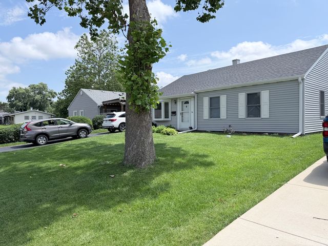 15013 Huntington Court, Orland Park, IL 60462