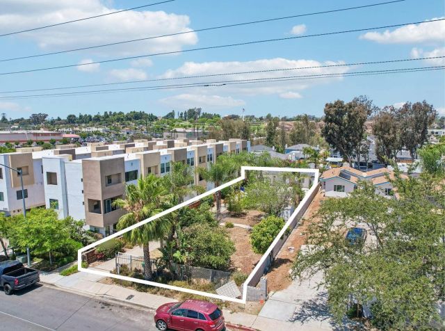 4478 Ocean View Blvd 1, San Diego, CA 92113