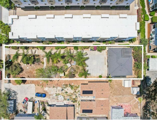 4478 Ocean View Blvd 1, San Diego, CA 92113