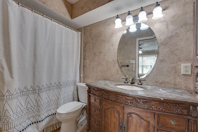 4835 Stallcup Drive, Mesquite, TX 75150