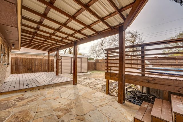 4835 Stallcup Drive, Mesquite, TX 75150