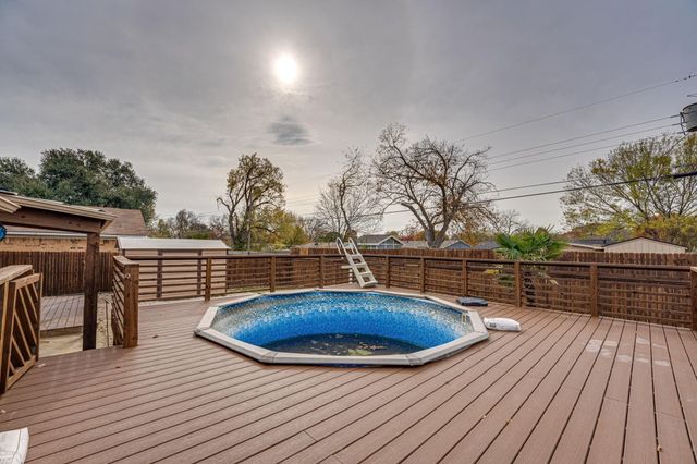 4835 Stallcup Drive, Mesquite, TX 75150