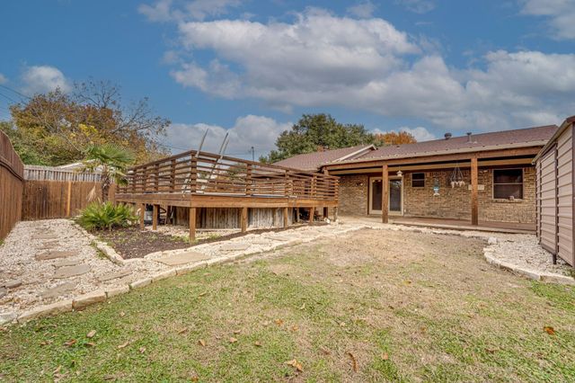 4835 Stallcup Drive, Mesquite, TX 75150