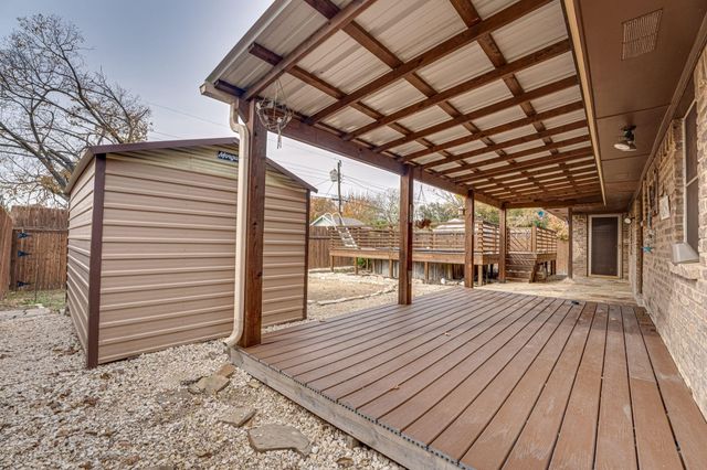 4835 Stallcup Drive, Mesquite, TX 75150