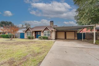 4835 Stallcup Drive, Mesquite, TX 75150