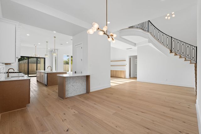 8021 Turquoise Lane, Houston, TX 77055