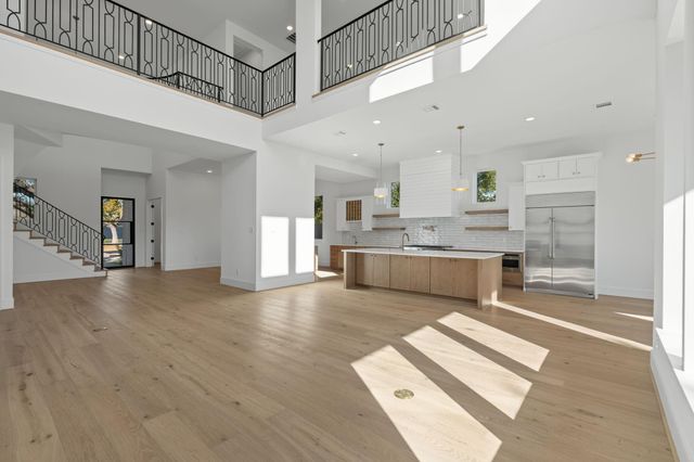 8021 Turquoise Lane, Houston, TX 77055