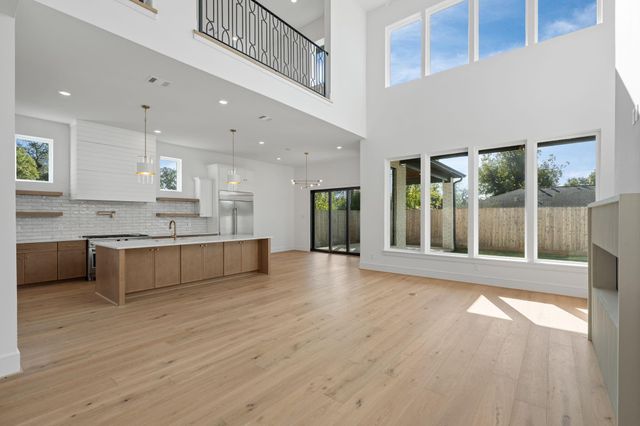 8021 Turquoise Lane, Houston, TX 77055